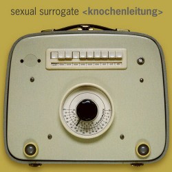 Sexual Surrogate: Knochenleitung LP